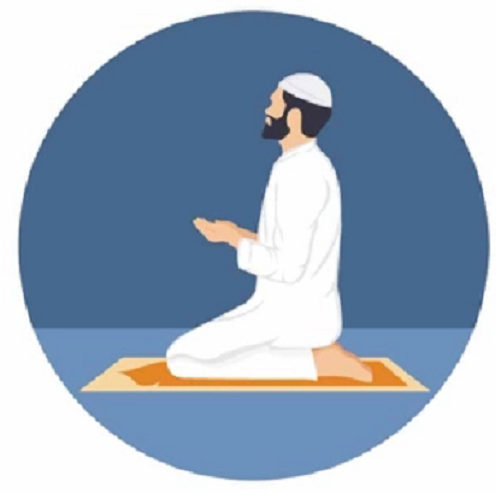 Doa Harian Masjid An Nur Syifa